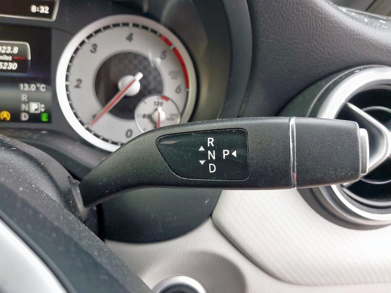 2015 MERCEDES-BENZ A180 BLUE-CY SPORT CDI AU 