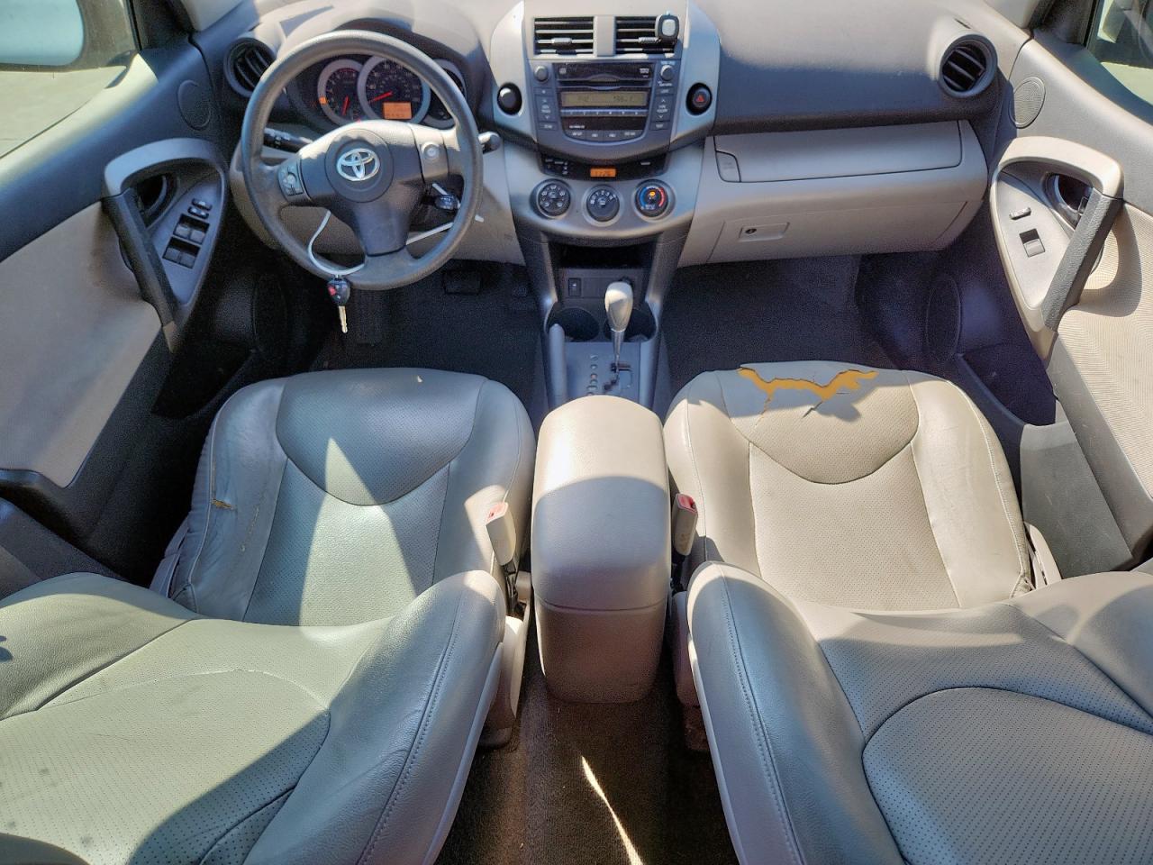 2011 Toyota Rav4 VIN: 2T3ZF4DV4BW079237 Lot: 86628165