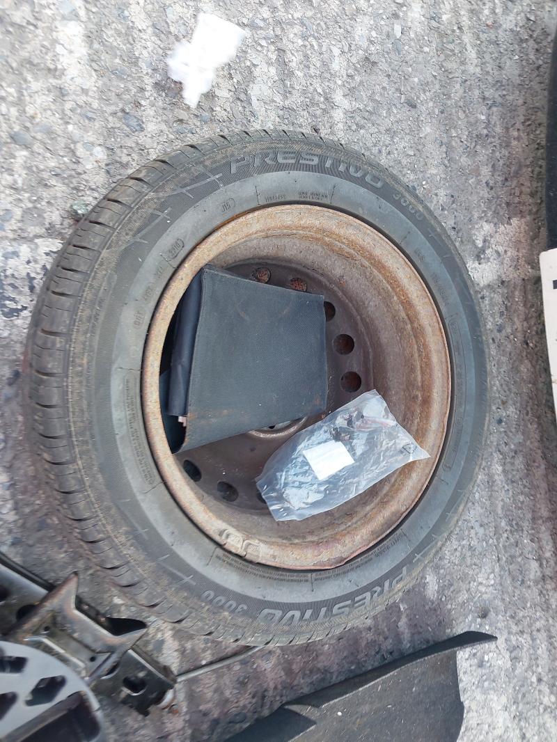 2010 RENAULT TWINGO 1.2 16V I-MUSIC 3DR