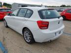 2014 BMW 116D EFFICIENTDYNAMICS  for sale at Copart NEWBURY