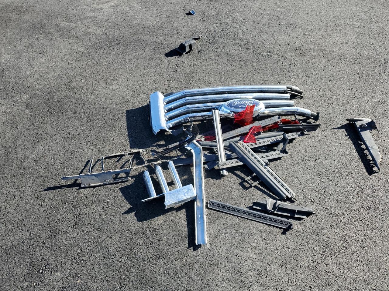 2015 Ford F150 Super Cab VIN: 1FTEX1CF6FFA80417 Lot: 90638825