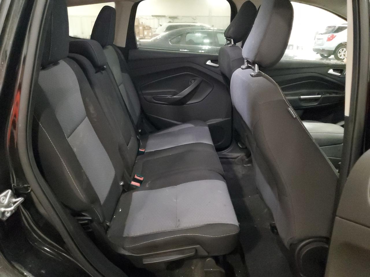 2018 Ford Escape Se VIN: 1FMCU9GD0JUB64952 Lot: 90672885