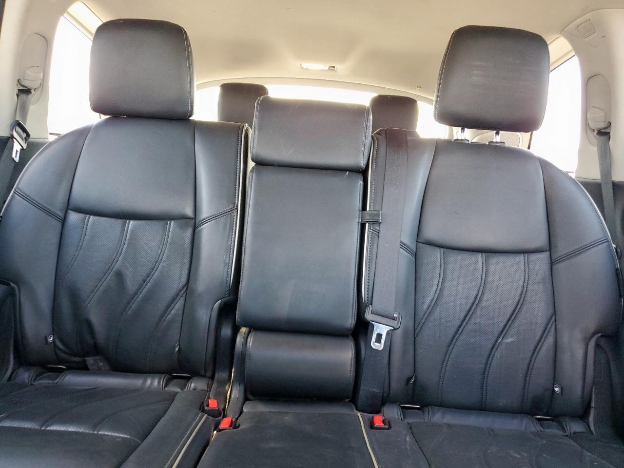 2019 Infiniti Qx60 Luxe VIN: 5N1DL0MN2KC561666 Lot: 85365655