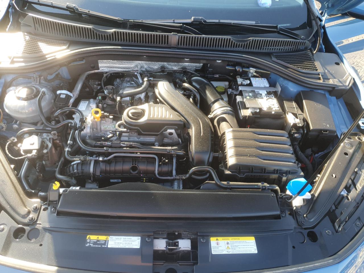 2025 Volkswagen Jetta Se VIN: 3VW7X7BU8SM013093 Lot: 85711305