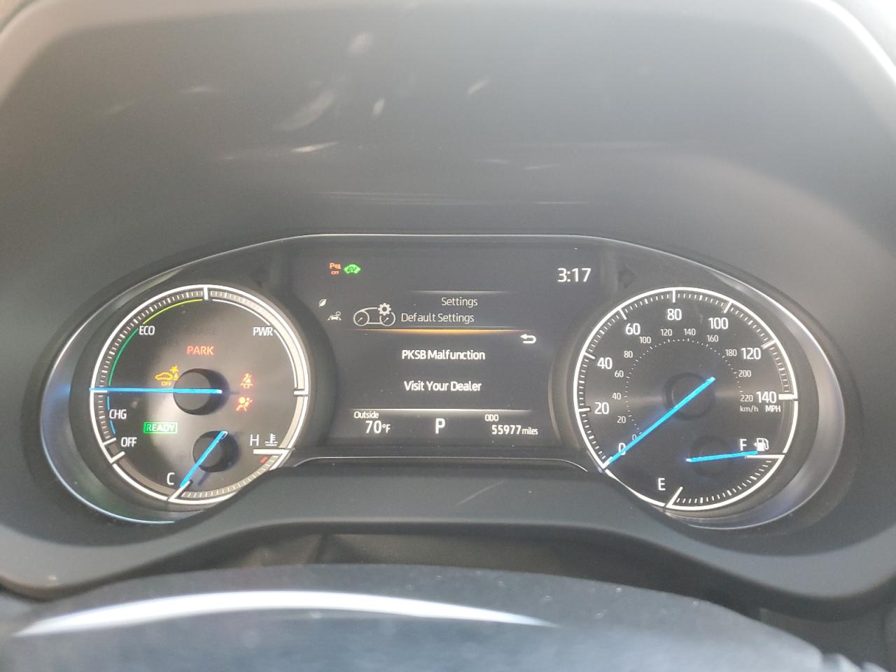 2021 Toyota Venza Le VIN: JTEAAAAH4MJ062489 Lot: 84954195