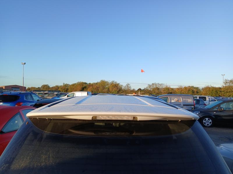 2006 TOYOTA ESTIMA 2WD AUTO 