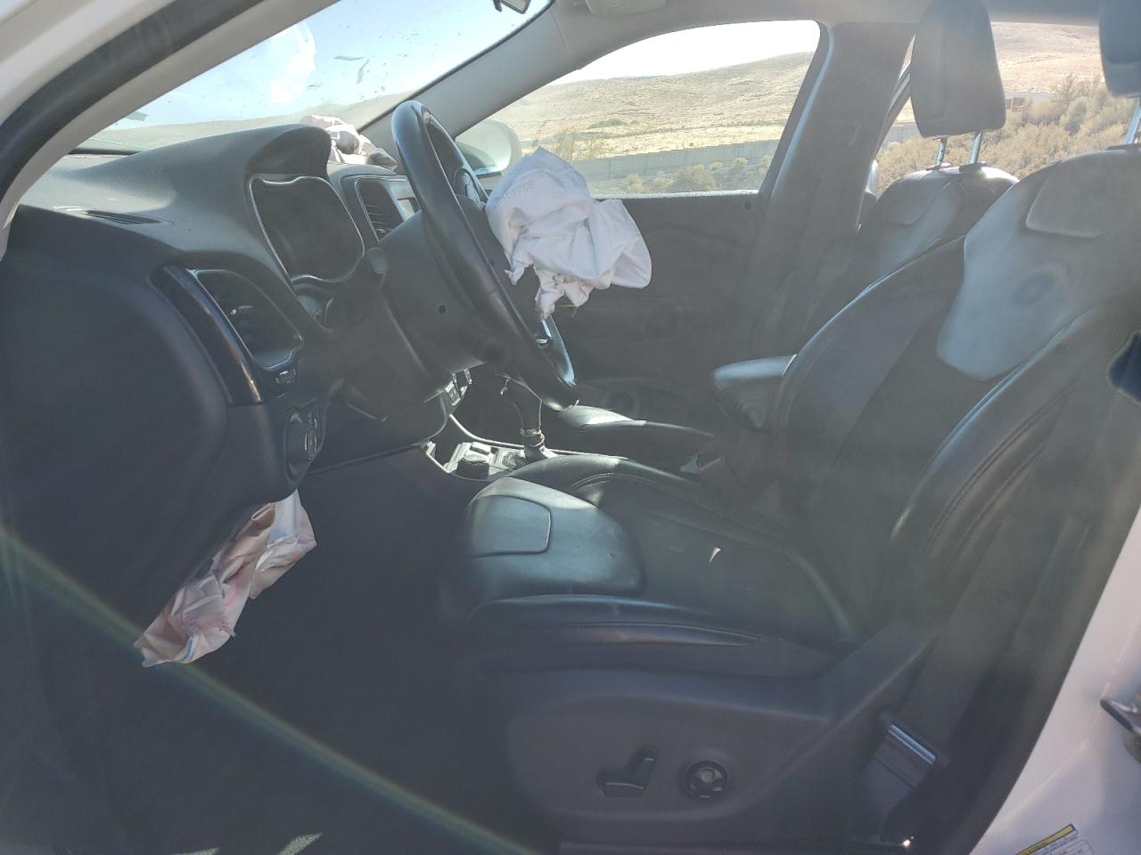 2019 Jeep Cherokee Latitude Plus VIN: 1C4PJMLX0KD484517 Lot: 82385355