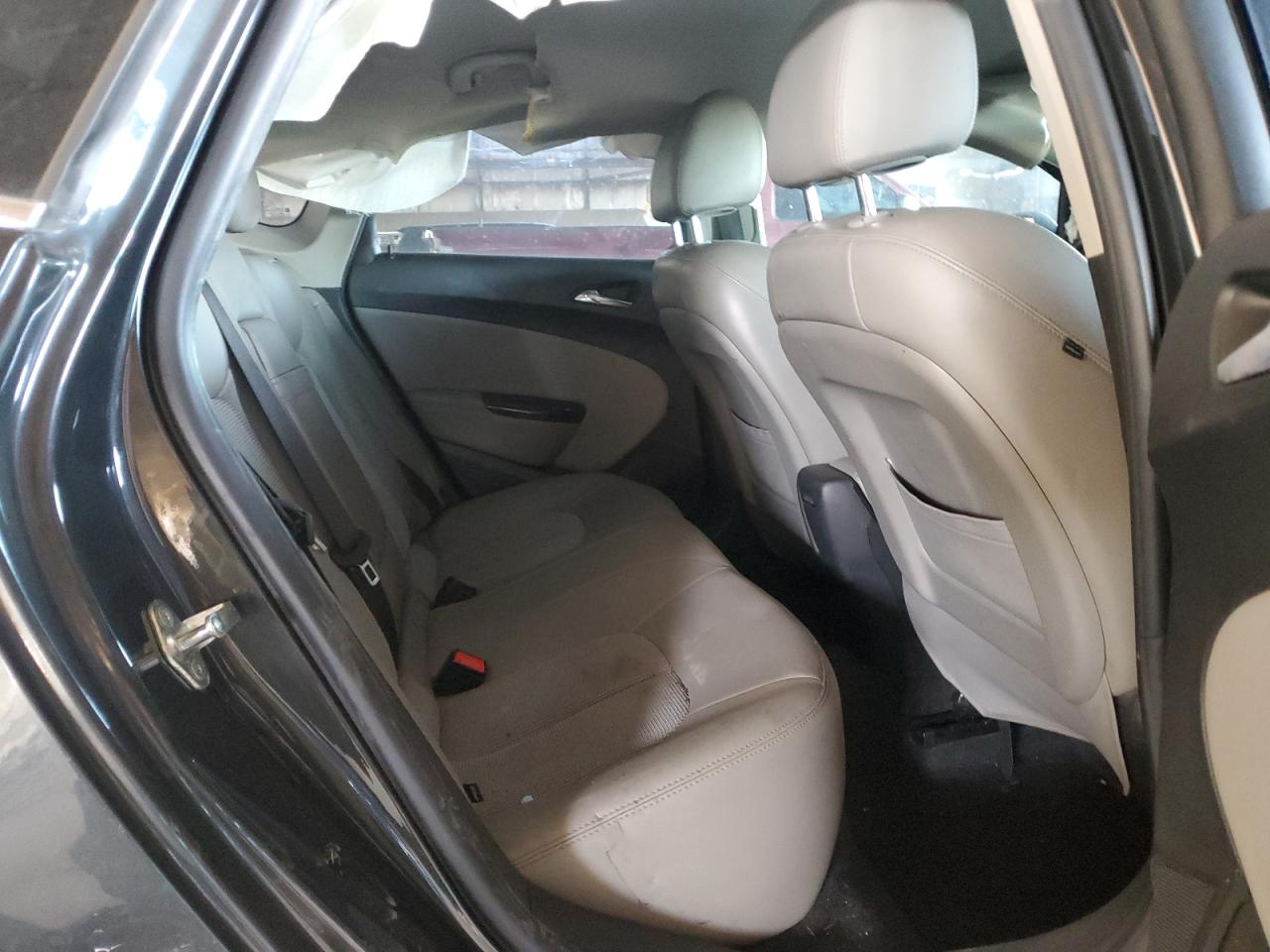 2014 Buick Verano Convenience VIN: 1G4PR5SK5E4214784 Lot: 90499585