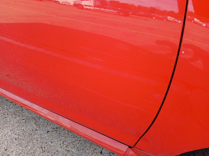 2014 VAUXHALL CORSA 1.4 SRI 5DR [AC]