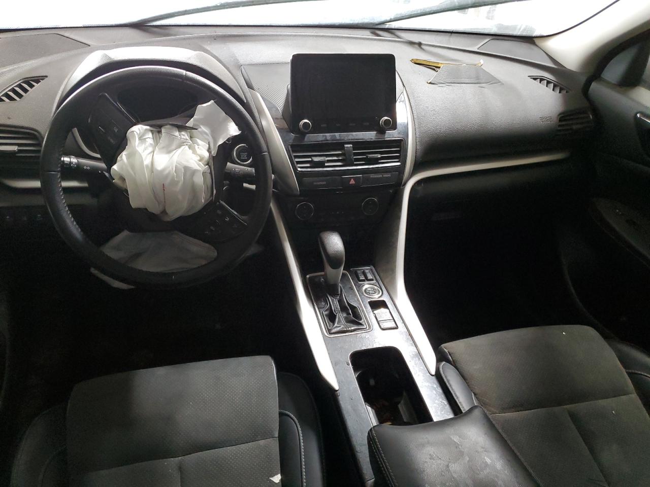 2023 Mitsubishi Eclipse Cross Se VIN: JA4ATWAA1PZ036494 Lot: 86188845