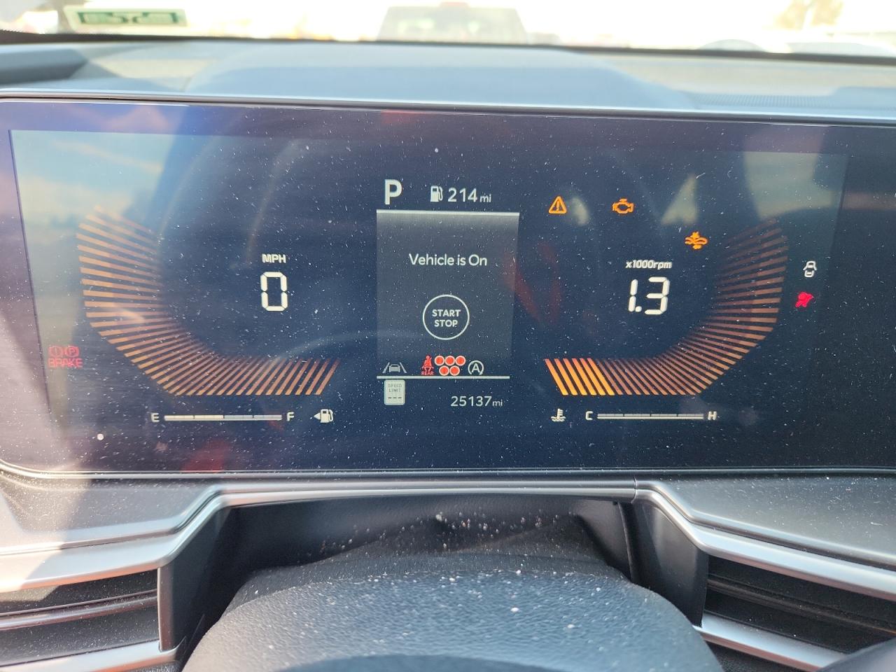 2024 Kia Sorento S VIN: 5XYRLDJC3RG264402 Lot: 82380915