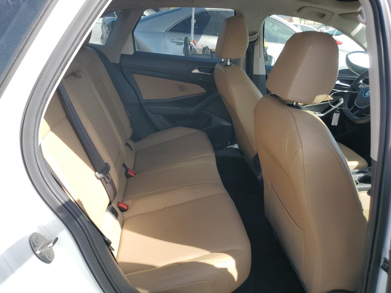 2020 Volkswagen Jetta S VIN: 3VWC57BU5LM091465 Lot: 86184965