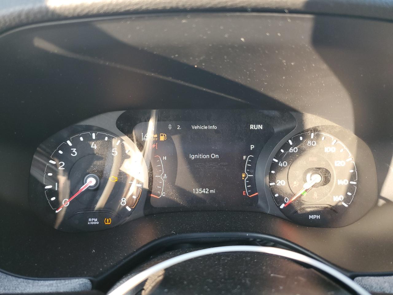 2025 Jeep Compass Latitude VIN: 3C4NJDBN1ST551384 Lot: 90678465