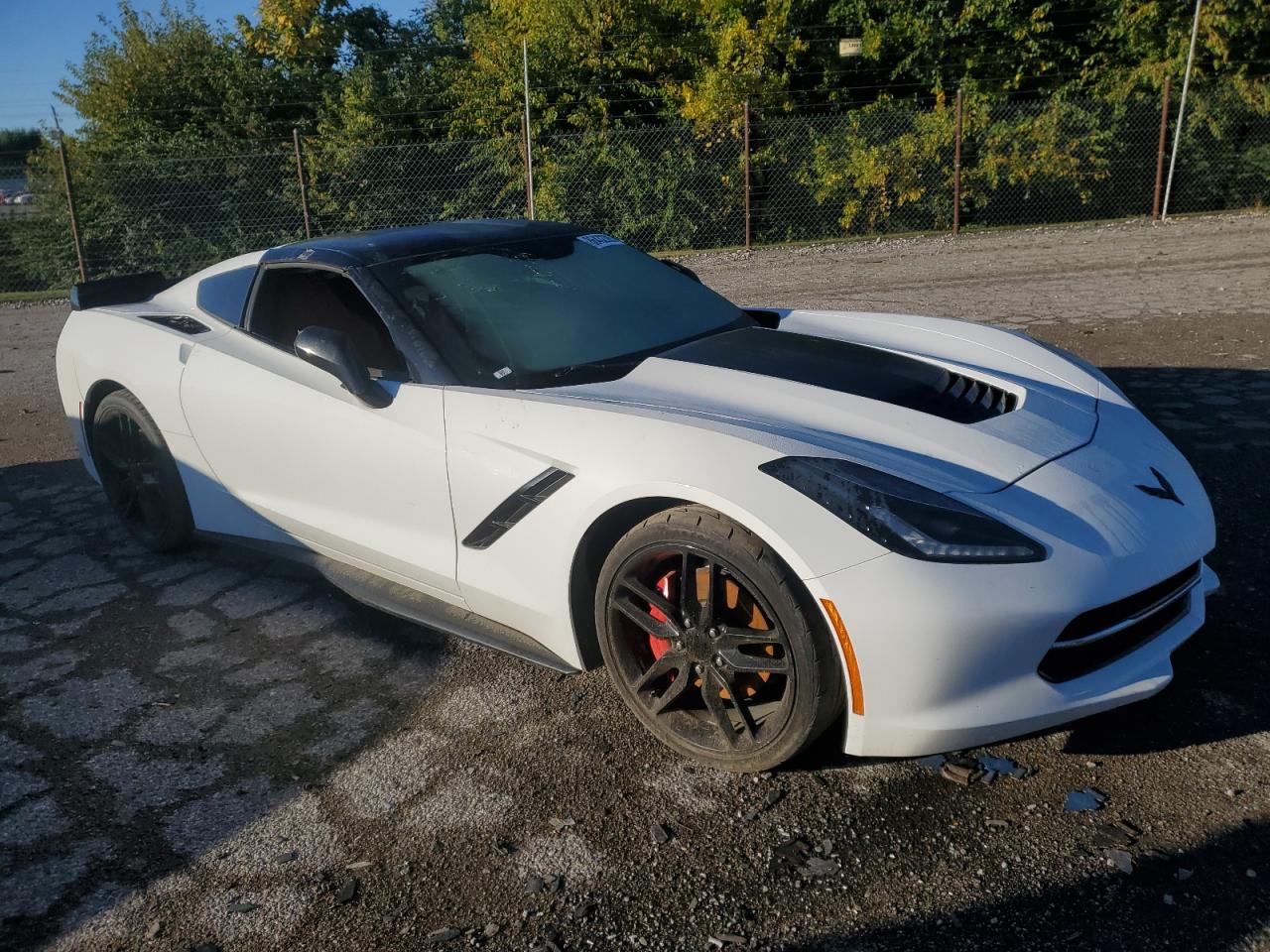 C7 C7