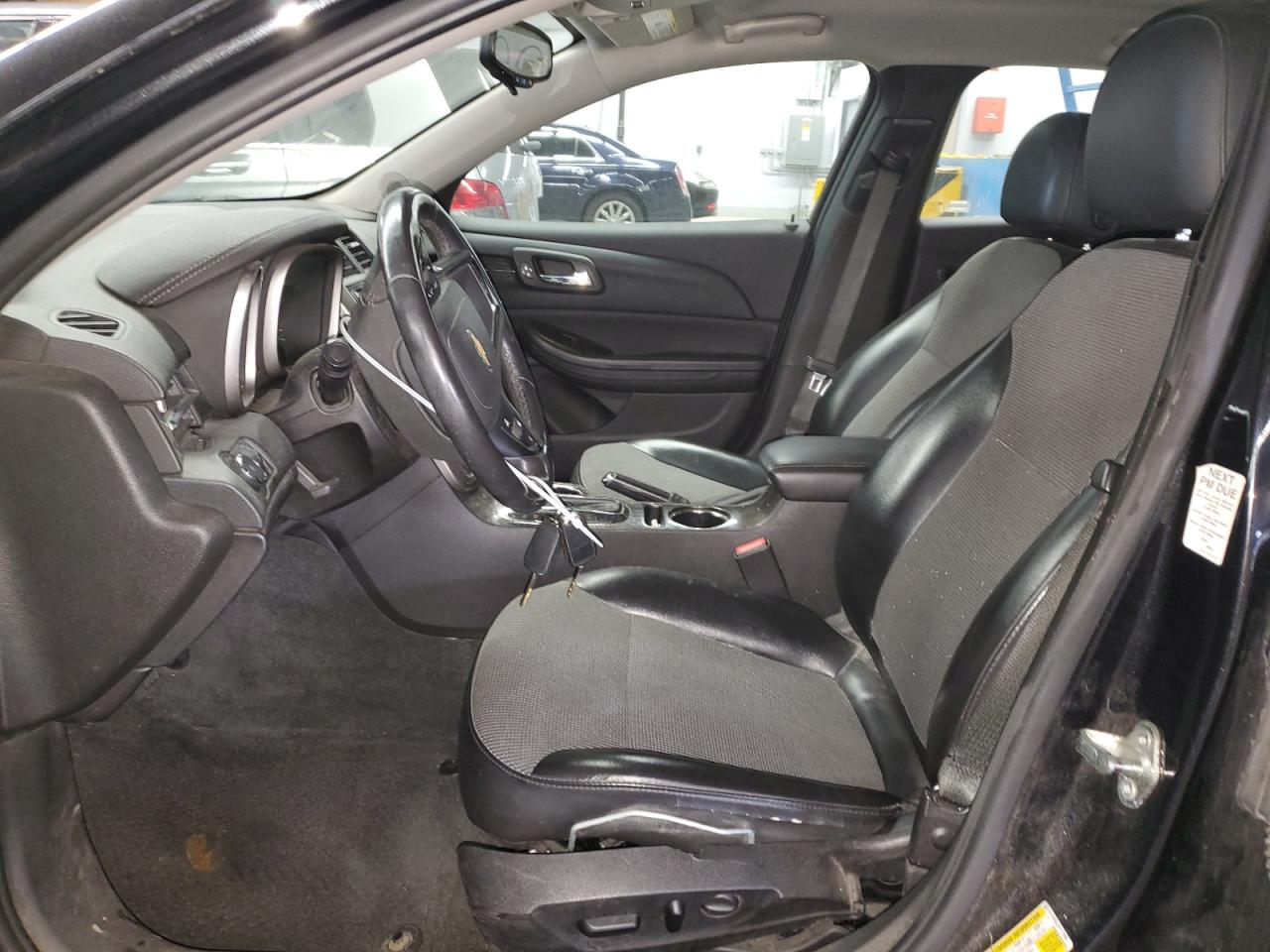 2015 Chevrolet Malibu 2Lt VIN: 1G11D5SL2FF172963 Lot: 90475675