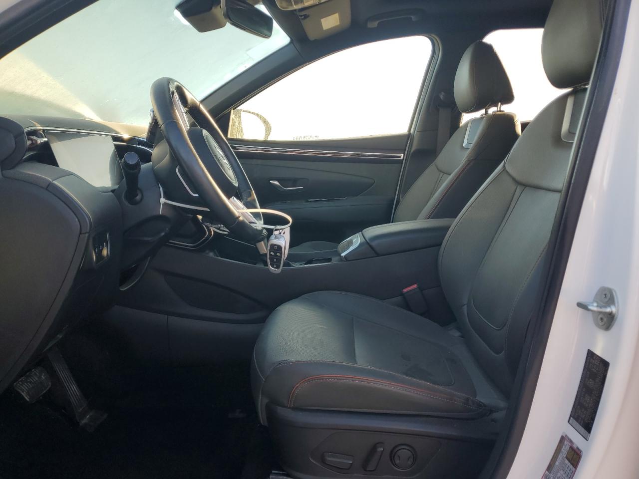 2024 Hyundai Santa Cruz Limited VIN: 5NTJEDDF1RH109404 Lot: 90131665