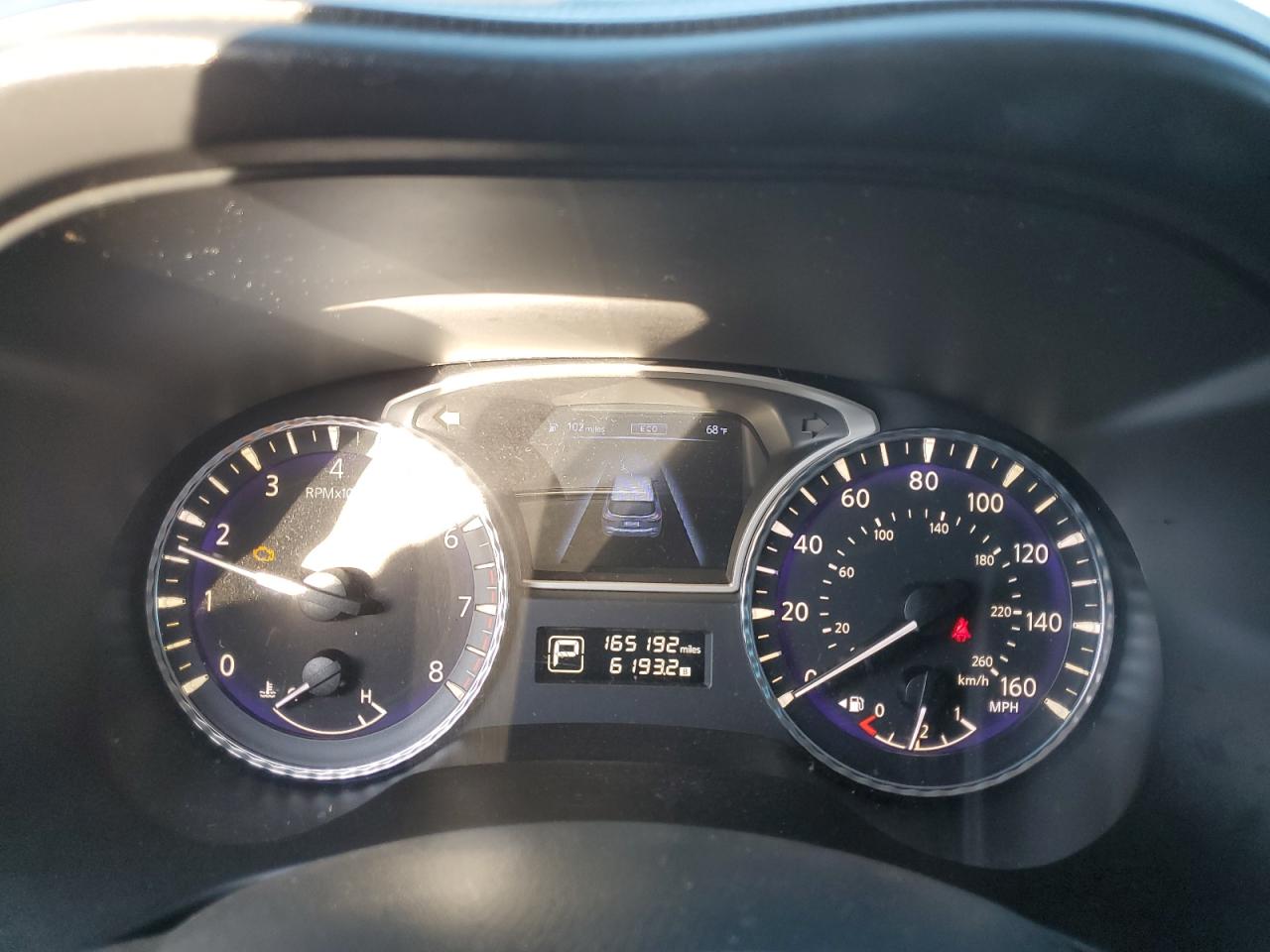 2014 Infiniti Qx60 VIN: 5N1AL0MM3EC525743 Lot: 84299075