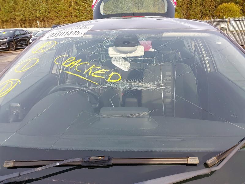 2013 RENAULT MEGANE 1.5 DCI 110 DYNAMIQUE TOMTOM 5DR