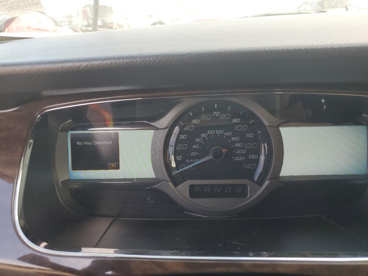 2014 Ford Taurus Limited VIN: 1FAHP2F84EG105166 Lot: 86218935