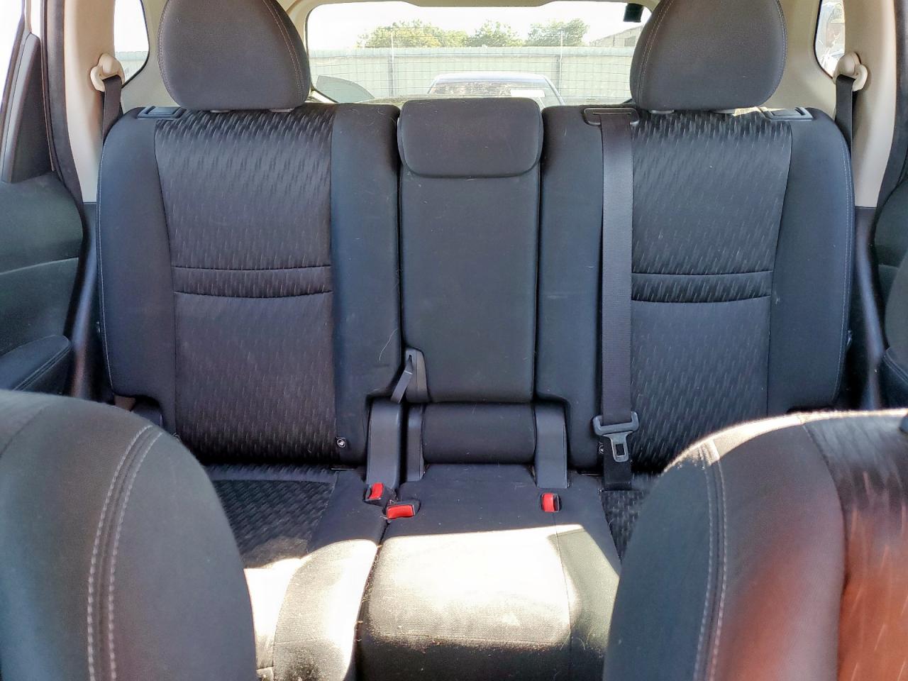 2019 Nissan Rogue S VIN: KNMAT2MT3KP538133 Lot: 86073575