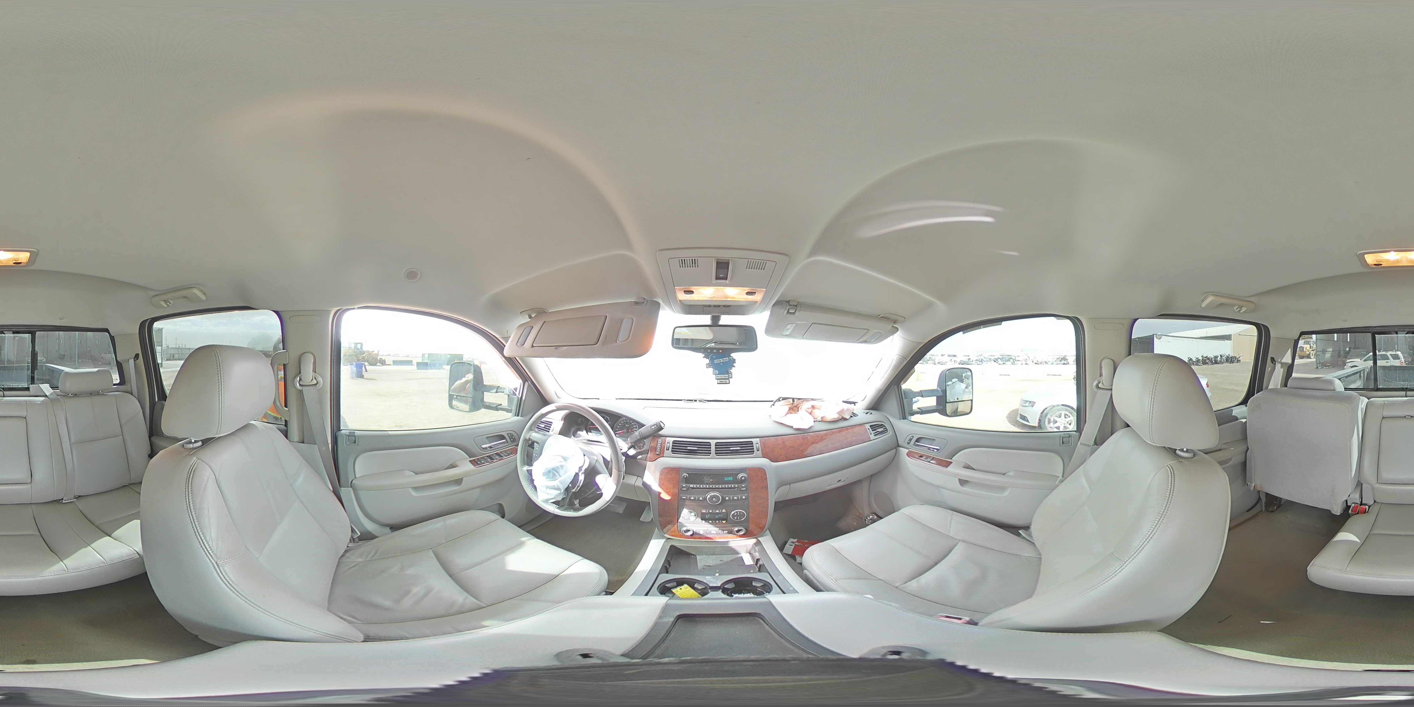 2011 Chevrolet Silverado K3500 Ltz VIN: 1GC4K1C82BF113077 Lot: 82535785