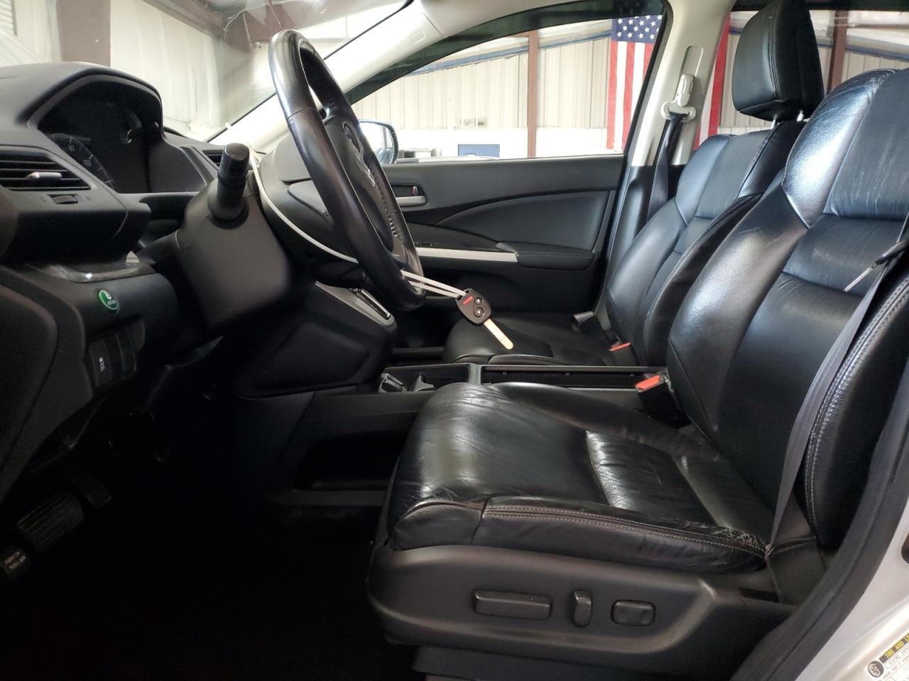 2012 Honda Cr-V Exl VIN: JHLRM4H73CC004005 Lot: 84656595