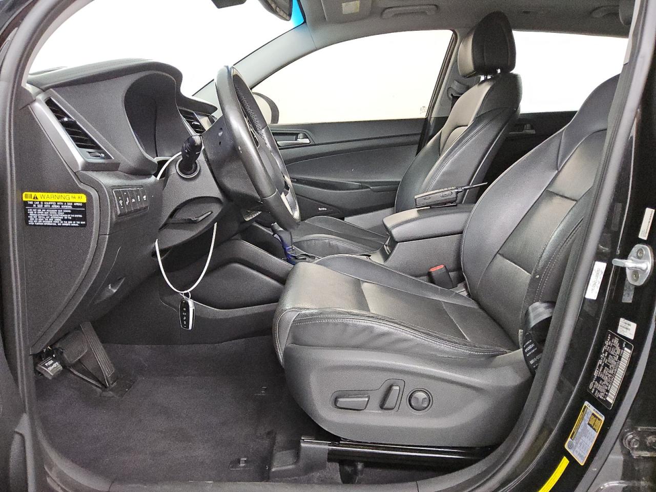 2018 Hyundai Tucson Value VIN: KM8J33A21JU820252 Lot: 84055425