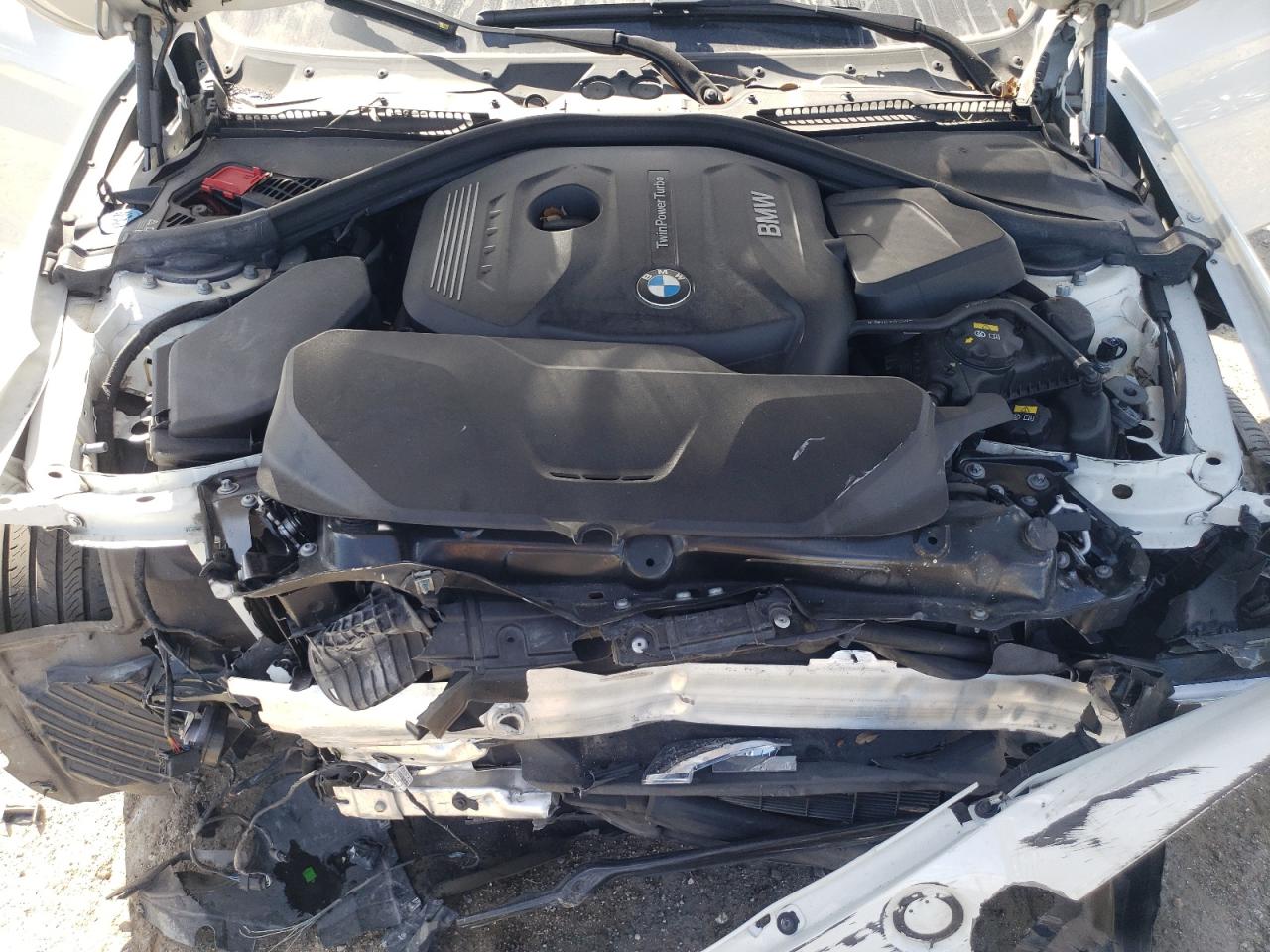 2019 BMW 430Xi Gran Coupe VIN: WBA4J3C56KBL09290 Lot: 82414825