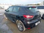 2016 RENAULT CLIO 1.2 16V DYNAMIQUE NAV 5DR for sale at Copart WOLVERHAMPTON