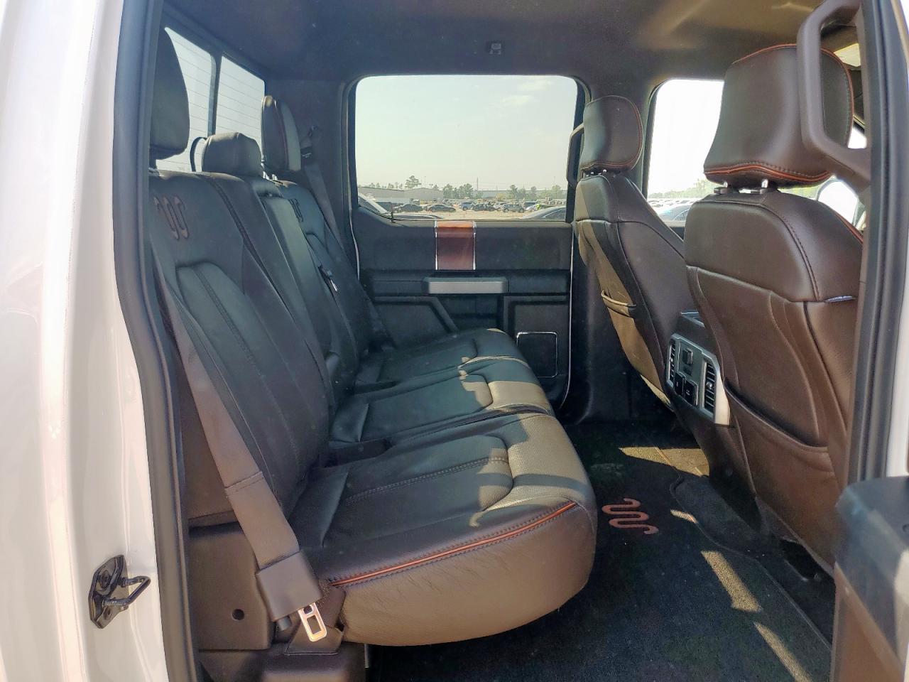 2017 Ford F150 Supercrew VIN: 1FTEW1EG6HFA96824 Lot: 84875335
