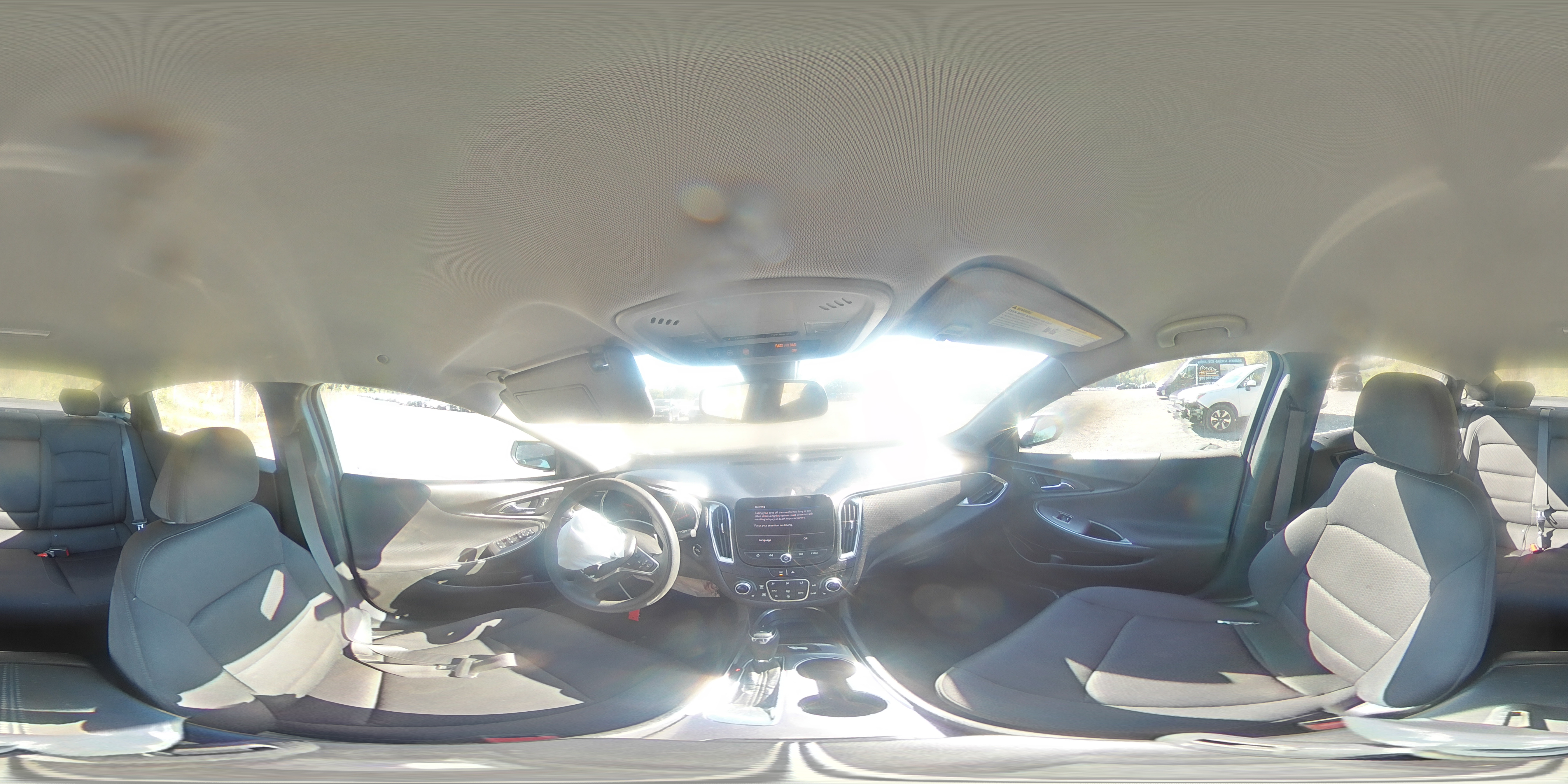 2020 Chevrolet Malibu Lt VIN: 1G1ZD5ST9LF010004 Lot: 84616915