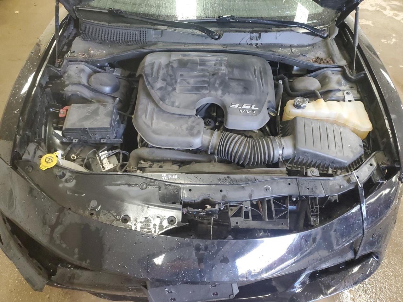 2020 Dodge Charger Sxt VIN: 2C3CDXJG3LH156270 Lot: 86099315