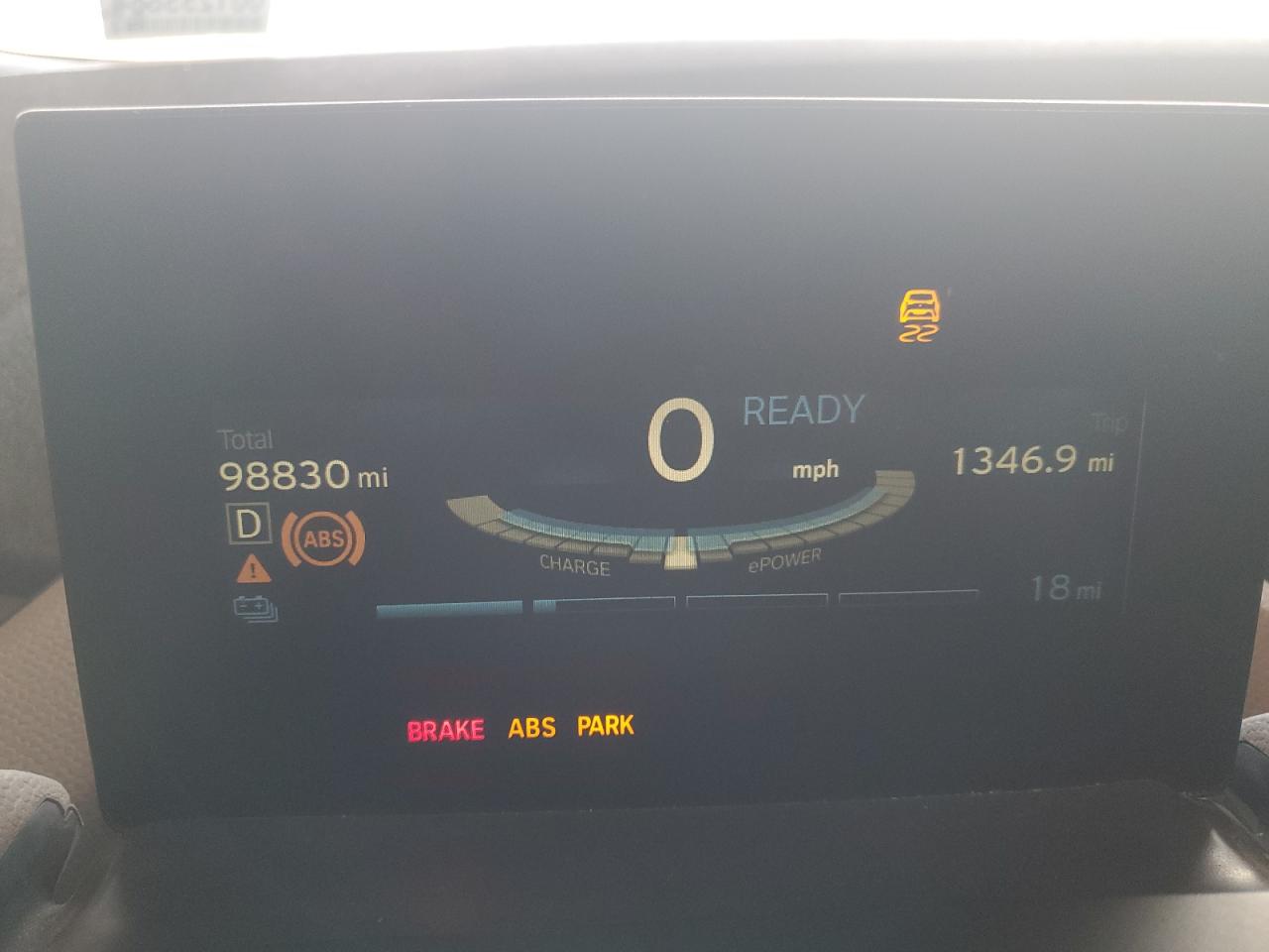 2015 BMW I3 Bev VIN: WBY1Z2C54FV556156 Lot: 90879825