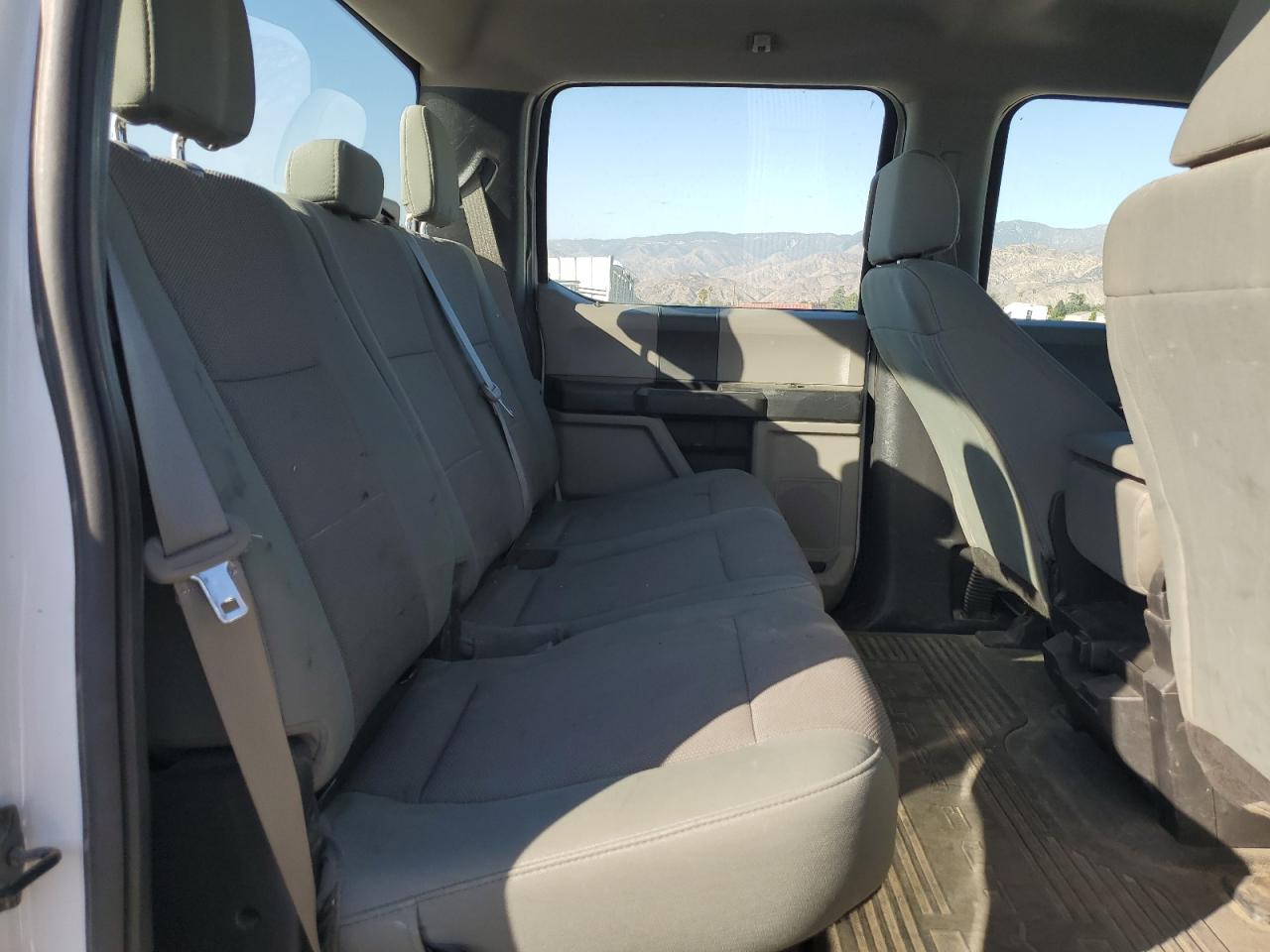 2019 Ford F250 Super Duty VIN: 1FT7W2B62KED83794 Lot: 85400615