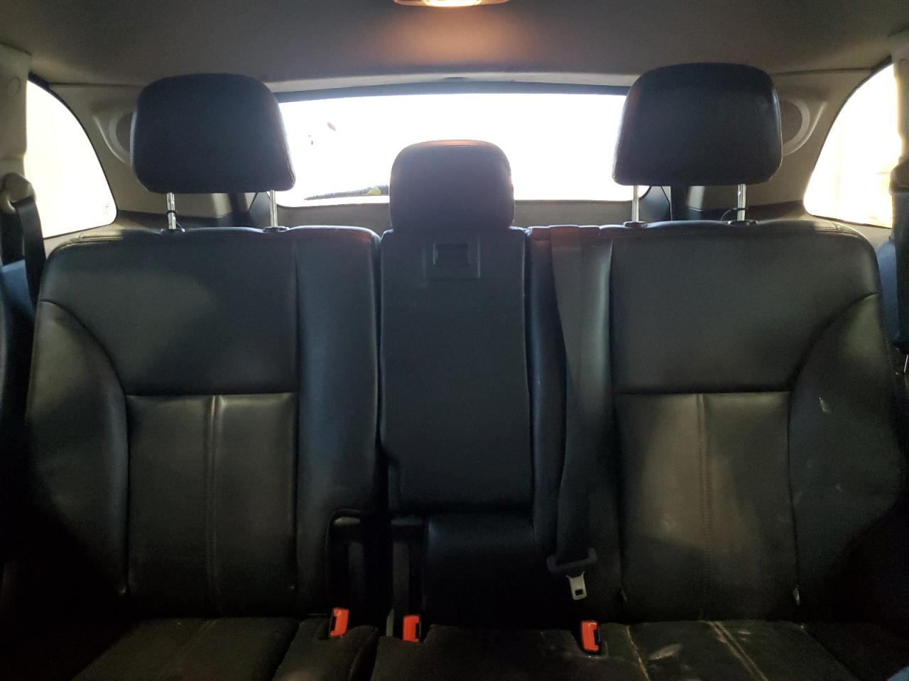 2011 Ford Edge Limited VIN: 2FMDK4KC7BBA56394 Lot: 90589125