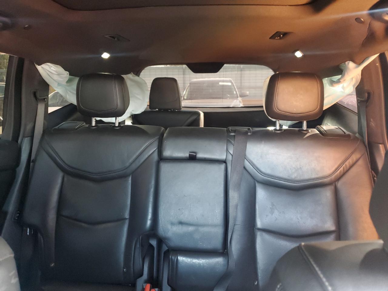 2020 Cadillac Xt6 Premium Luxury VIN: 1GYKPDRS8LZ125712 Lot: 86670495