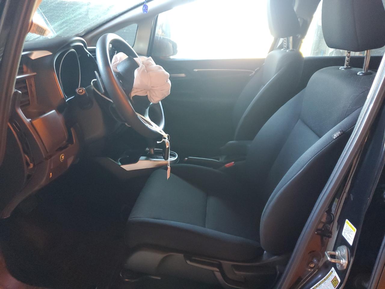 2015 Honda Fit Ex VIN: 3HGGK5H82FM726014 Lot: 82609295