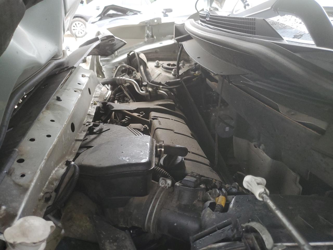 2020 Mitsubishi Outlander Se VIN: JA4AD3A34LZ031958 Lot: 82698875