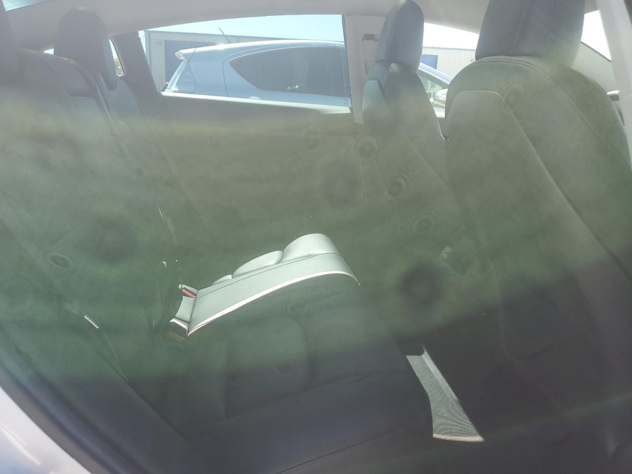 2020 Tesla Model 3 VIN: 5YJ3E1EA7LF504427 Lot: 89509415