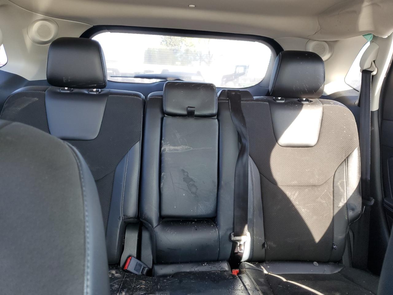 2018 Ford Edge Sport VIN: 2FMPK4AP2JBB71324 Lot: 82276375