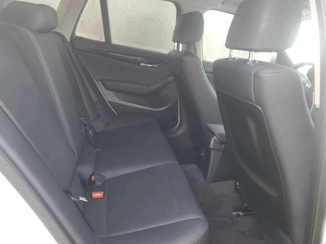 2012 BMW X1 xDrive28I VIN: WBAVL1C51CVR79476 Lot: 86068035