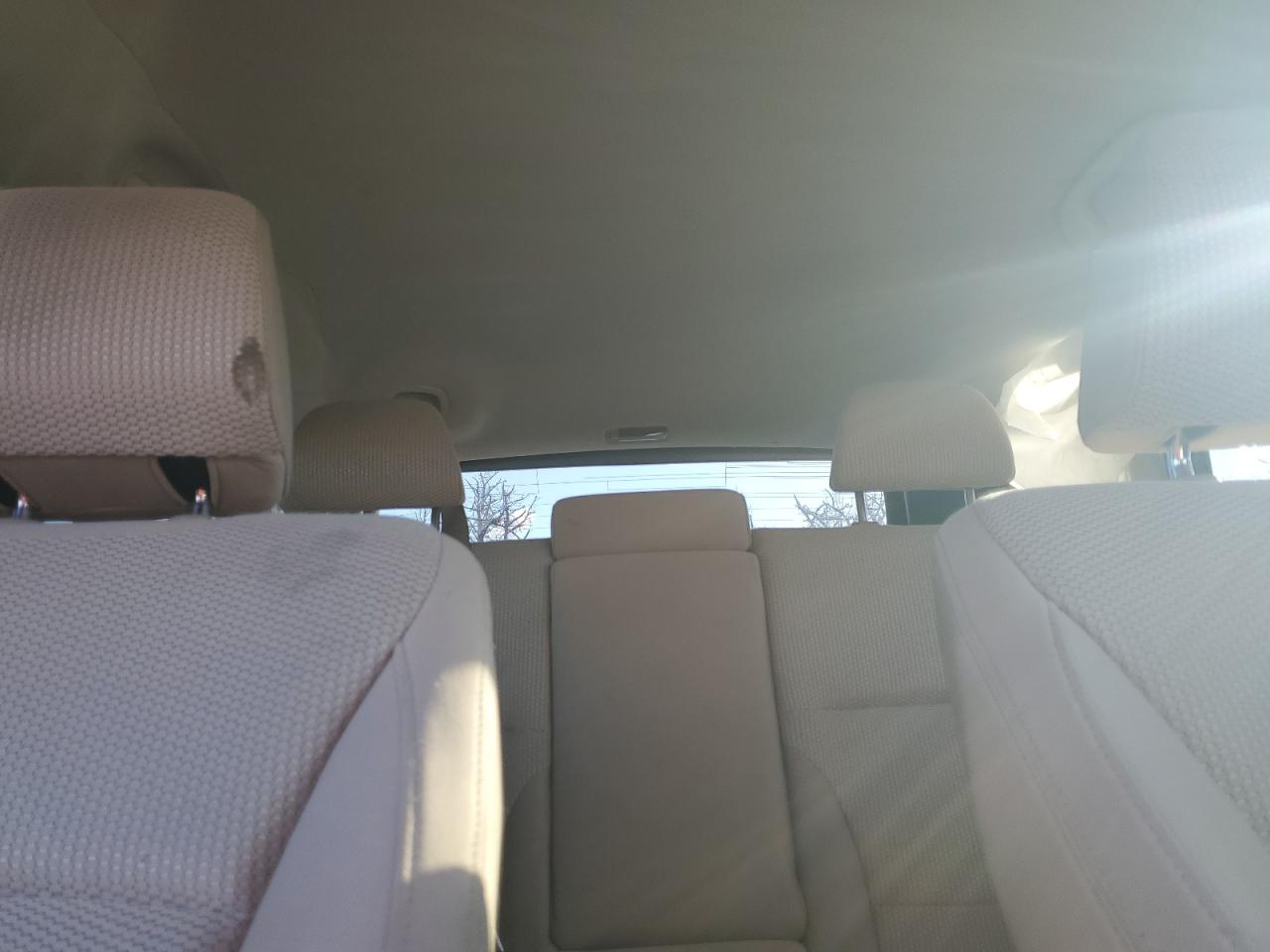 2015 Subaru Outback 2.5I Premium VIN: 4S4BSBCC0F3325562 Lot: 90972865