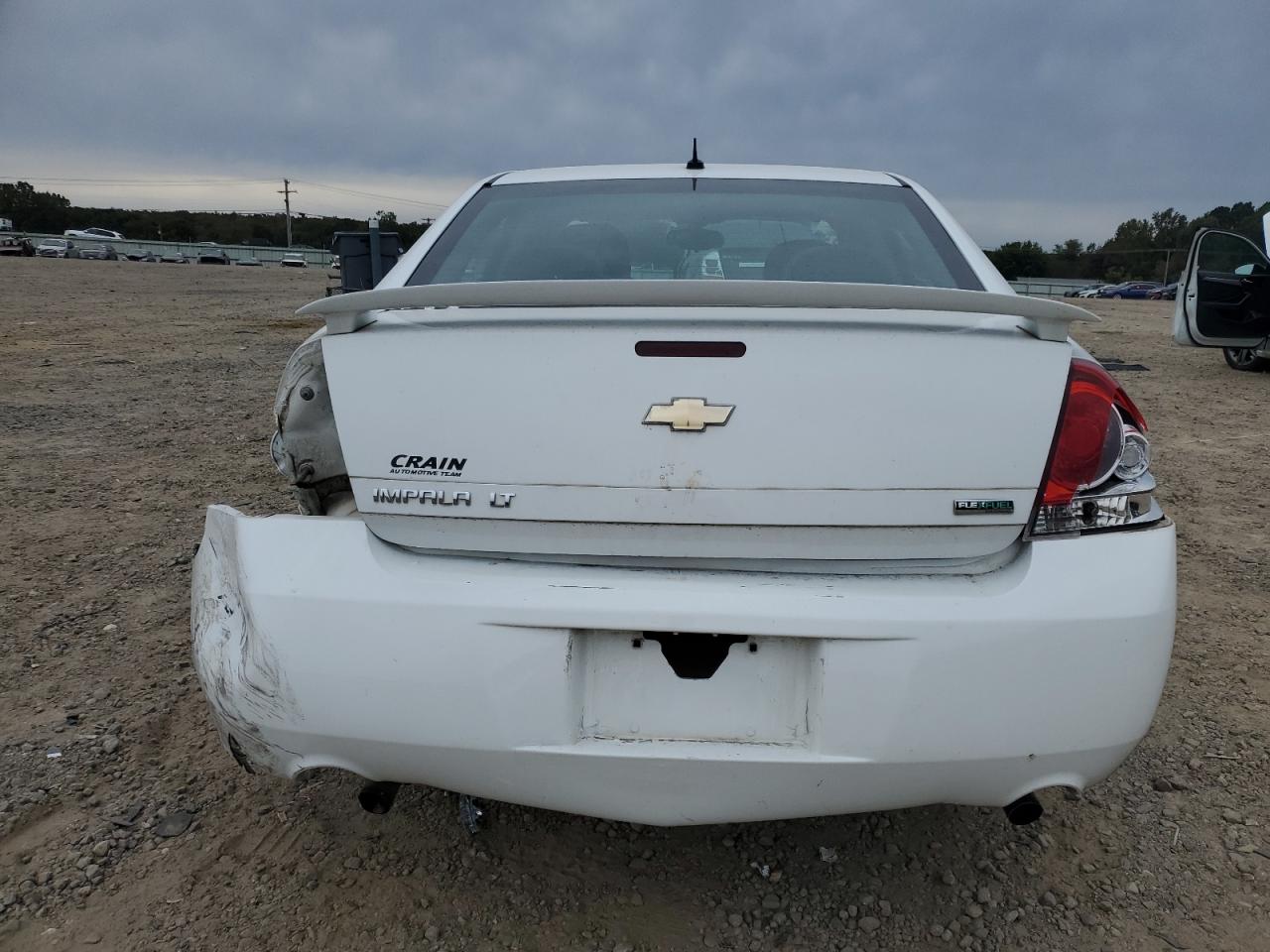 2012 Chevrolet Impala Lt VIN: 2G1WG5E34C1288399 Lot: 90063615