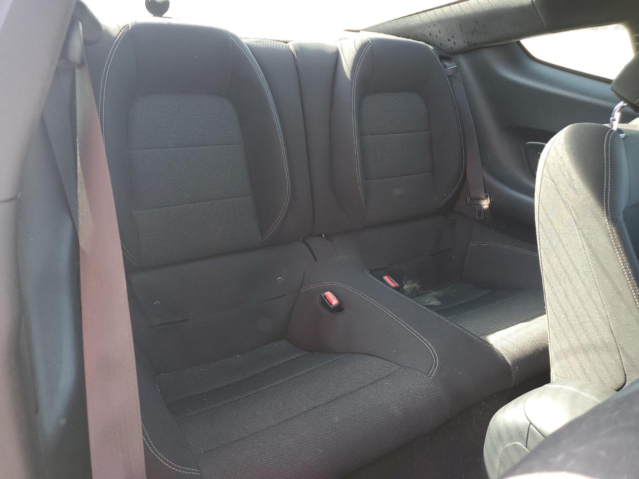 2016 Ford Mustang VIN: 1FA6P8AMXG5240665 Lot: 87053135