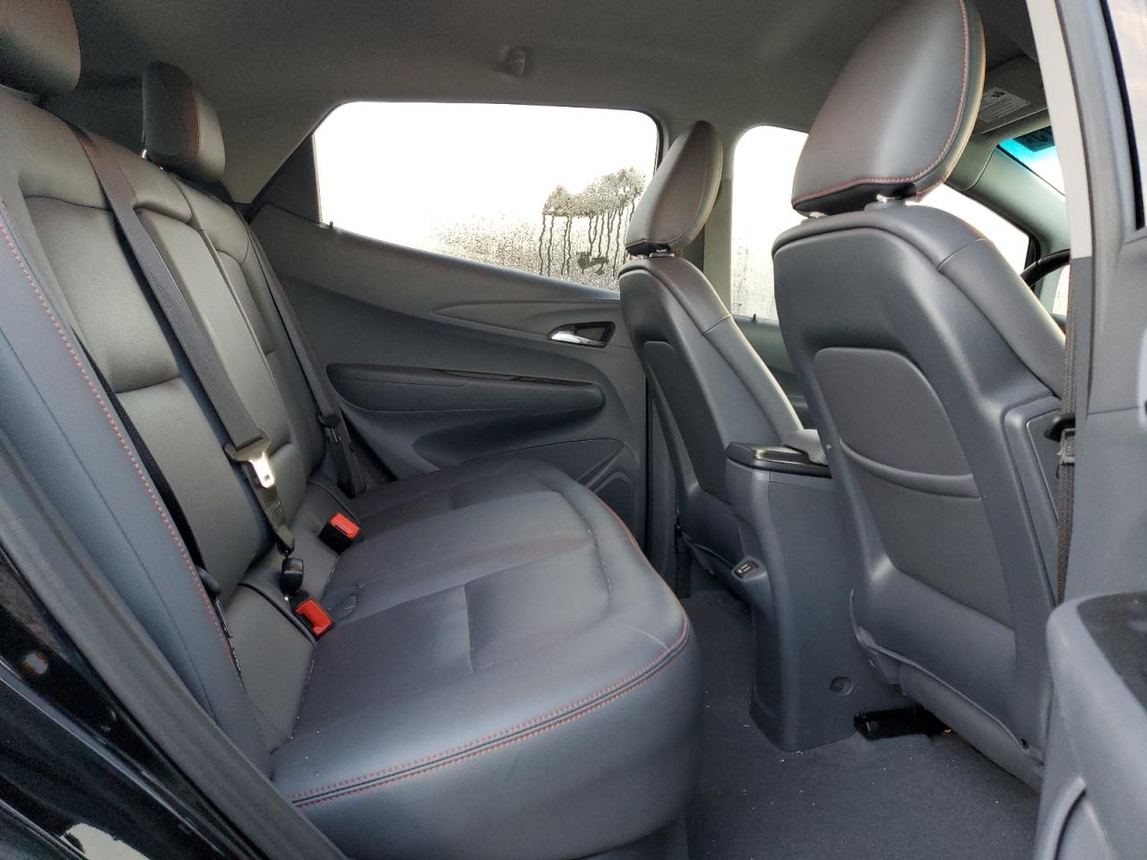 2020 Chevrolet Bolt Ev Premier VIN: 1G1FZ6S07L4144974 Lot: 80044075