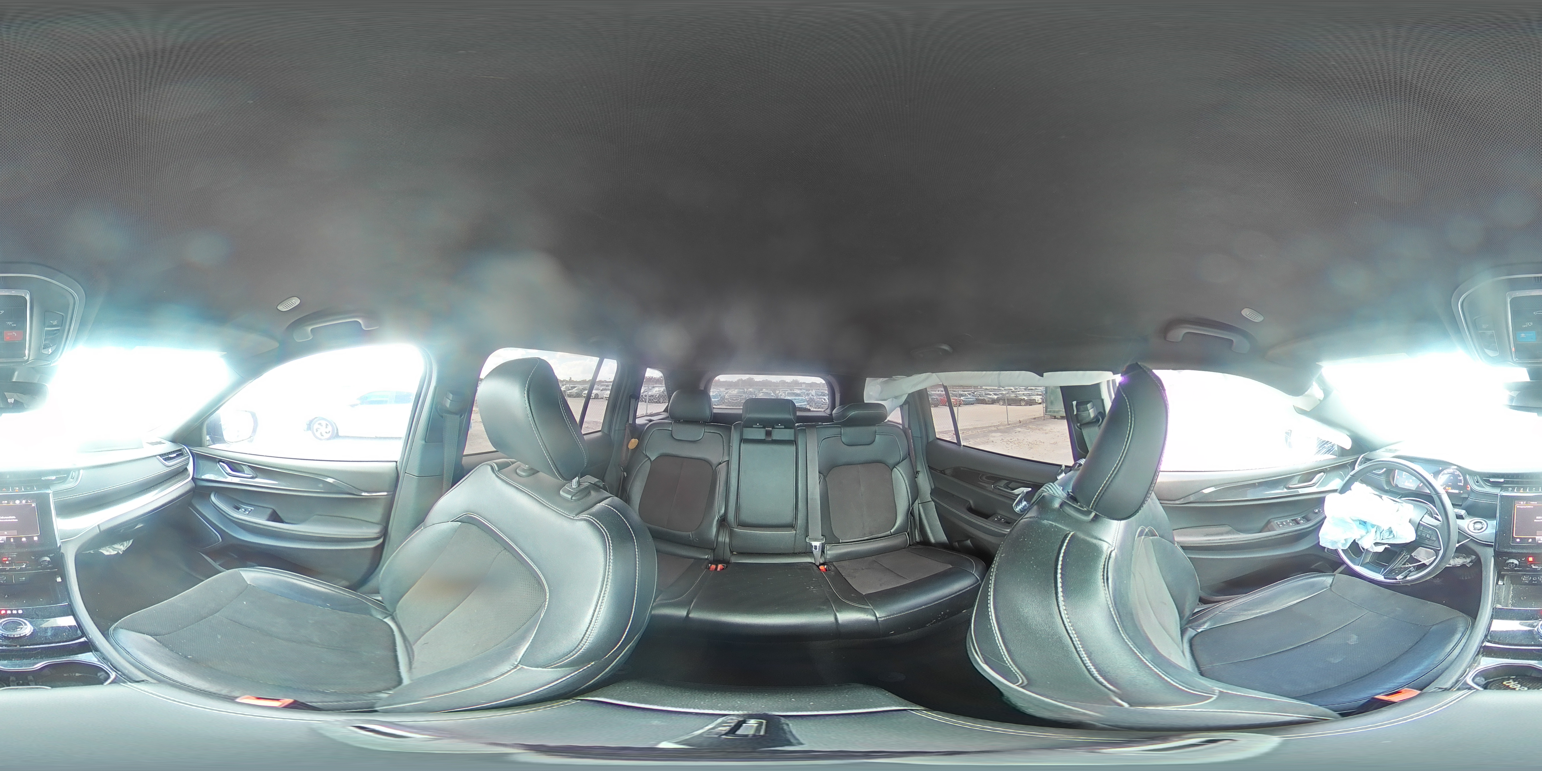 2022 Jeep Grand Cherokee Laredo VIN: 1C4RJGAG9N8572685 Lot: 84384905