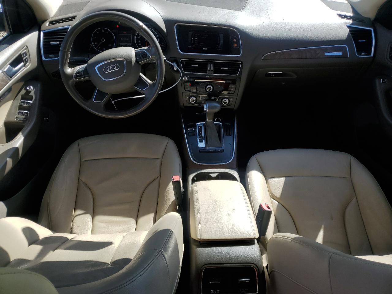 2013 Audi Q5 Premium Plus VIN: WA1LFAFP4DA032479 Lot: 82305225