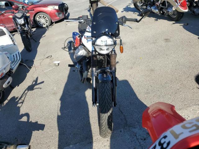 2024 MOTO GUZZI V7 SPECIAL EDITION  