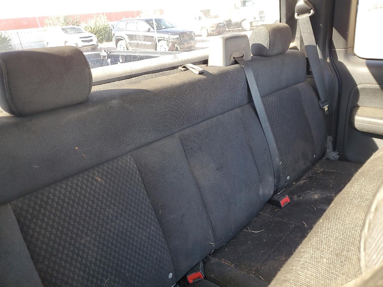 2007 Ford F150 VIN: 1FTPX14VX7FB82531 Lot: 87074275