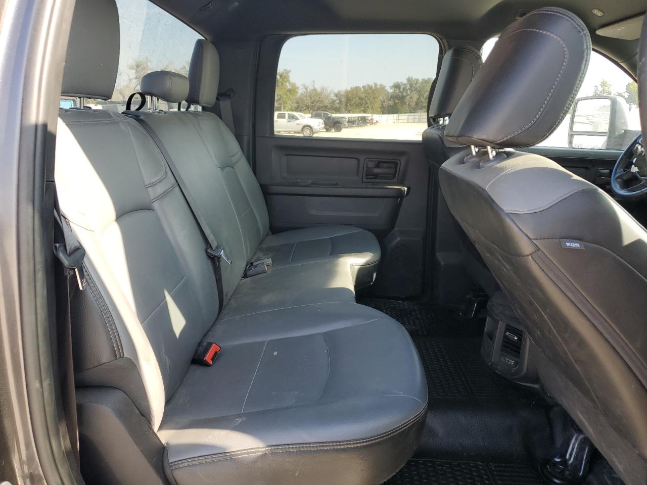 2024 Ram 3500 Tradesman VIN: 3C63RRGJ3RG393773 Lot: 82551105